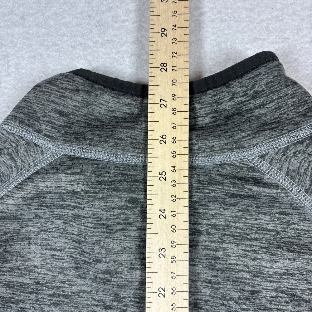 The North Face features style